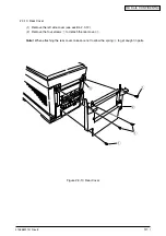 Preview for 31 page of Oki C7500n Maintenance Manual