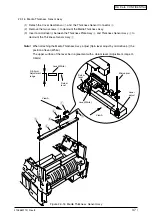 Preview for 37 page of Oki C7500n Maintenance Manual