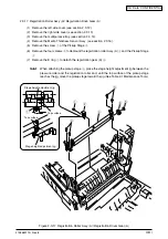 Preview for 38 page of Oki C7500n Maintenance Manual