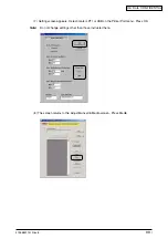 Preview for 99 page of Oki C7500n Maintenance Manual