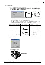 Preview for 100 page of Oki C7500n Maintenance Manual