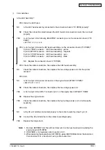 Preview for 134 page of Oki C7500n Maintenance Manual