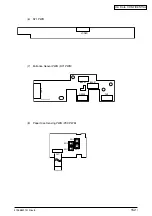 Preview for 152 page of Oki C7500n Maintenance Manual