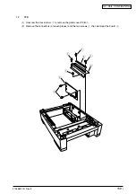 Preview for 159 page of Oki C7500n Maintenance Manual