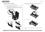 Предварительный просмотр 38 страницы Oki C810 Maintenance Manual