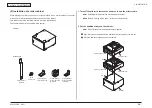 Предварительный просмотр 47 страницы Oki C810 Maintenance Manual