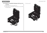 Предварительный просмотр 90 страницы Oki C810 Maintenance Manual