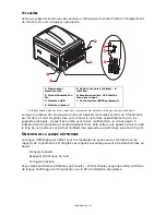 Preview for 9 page of Oki C810n Manual De L'Utilisateur