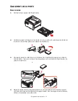 Preview for 13 page of Oki C810n Manual De L'Utilisateur