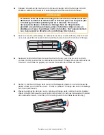 Preview for 74 page of Oki C810n Manual De L'Utilisateur