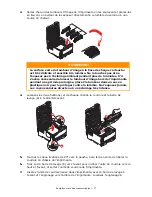 Preview for 77 page of Oki C810n Manual De L'Utilisateur