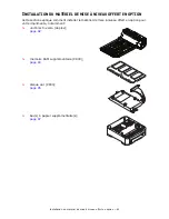 Preview for 81 page of Oki C810n Manual De L'Utilisateur