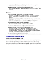 Preview for 100 page of Oki C810n Manual De L'Utilisateur