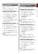 Preview for 27 page of Oki C813n User Manual