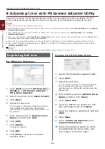 Preview for 56 page of Oki C813n User Manual