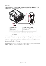 Предварительный просмотр 10 страницы Oki C821 User Manual