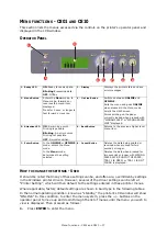 Предварительный просмотр 37 страницы Oki C821 User Manual