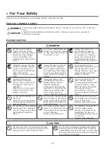 Предварительный просмотр 4 страницы Oki C823n User Manual