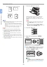 Предварительный просмотр 50 страницы Oki C823n User Manual