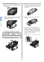 Предварительный просмотр 100 страницы Oki C823n User Manual