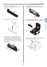 Предварительный просмотр 103 страницы Oki C823n User Manual