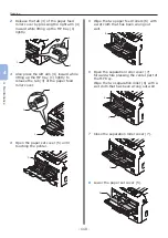 Предварительный просмотр 110 страницы Oki C823n User Manual