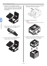 Предварительный просмотр 114 страницы Oki C823n User Manual