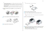 Предварительный просмотр 25 страницы Oki C824 User Manual