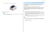 Предварительный просмотр 136 страницы Oki C824 User Manual