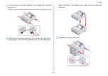 Предварительный просмотр 166 страницы Oki C824 User Manual