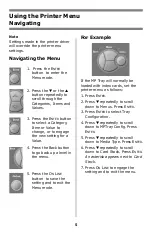 Preview for 5 page of Oki C830dn Reference Manual