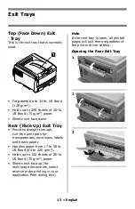 Preview for 13 page of Oki C830dn Reference Manual