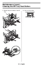 Preview for 35 page of Oki C830dn Reference Manual