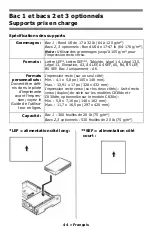 Preview for 44 page of Oki C830dn Reference Manual