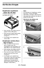 Preview for 48 page of Oki C830dn Reference Manual