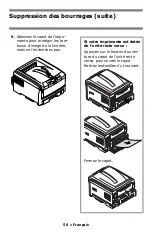 Preview for 56 page of Oki C830dn Reference Manual