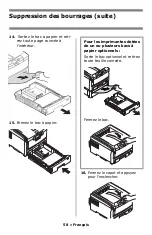 Preview for 58 page of Oki C830dn Reference Manual