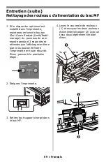 Preview for 69 page of Oki C830dn Reference Manual