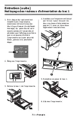 Preview for 71 page of Oki C830dn Reference Manual