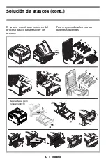 Preview for 87 page of Oki C830dn Reference Manual