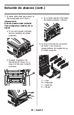 Preview for 90 page of Oki C830dn Reference Manual