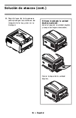 Preview for 91 page of Oki C830dn Reference Manual