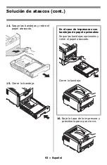 Preview for 93 page of Oki C830dn Reference Manual