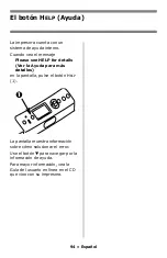 Preview for 94 page of Oki C830dn Reference Manual