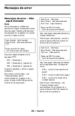 Preview for 100 page of Oki C830dn Reference Manual