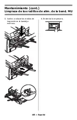 Preview for 105 page of Oki C830dn Reference Manual