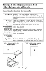 Preview for 114 page of Oki C830dn Reference Manual