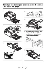 Preview for 115 page of Oki C830dn Reference Manual