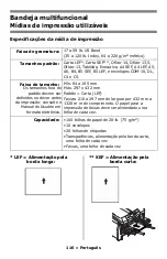 Preview for 116 page of Oki C830dn Reference Manual