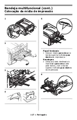 Preview for 117 page of Oki C830dn Reference Manual